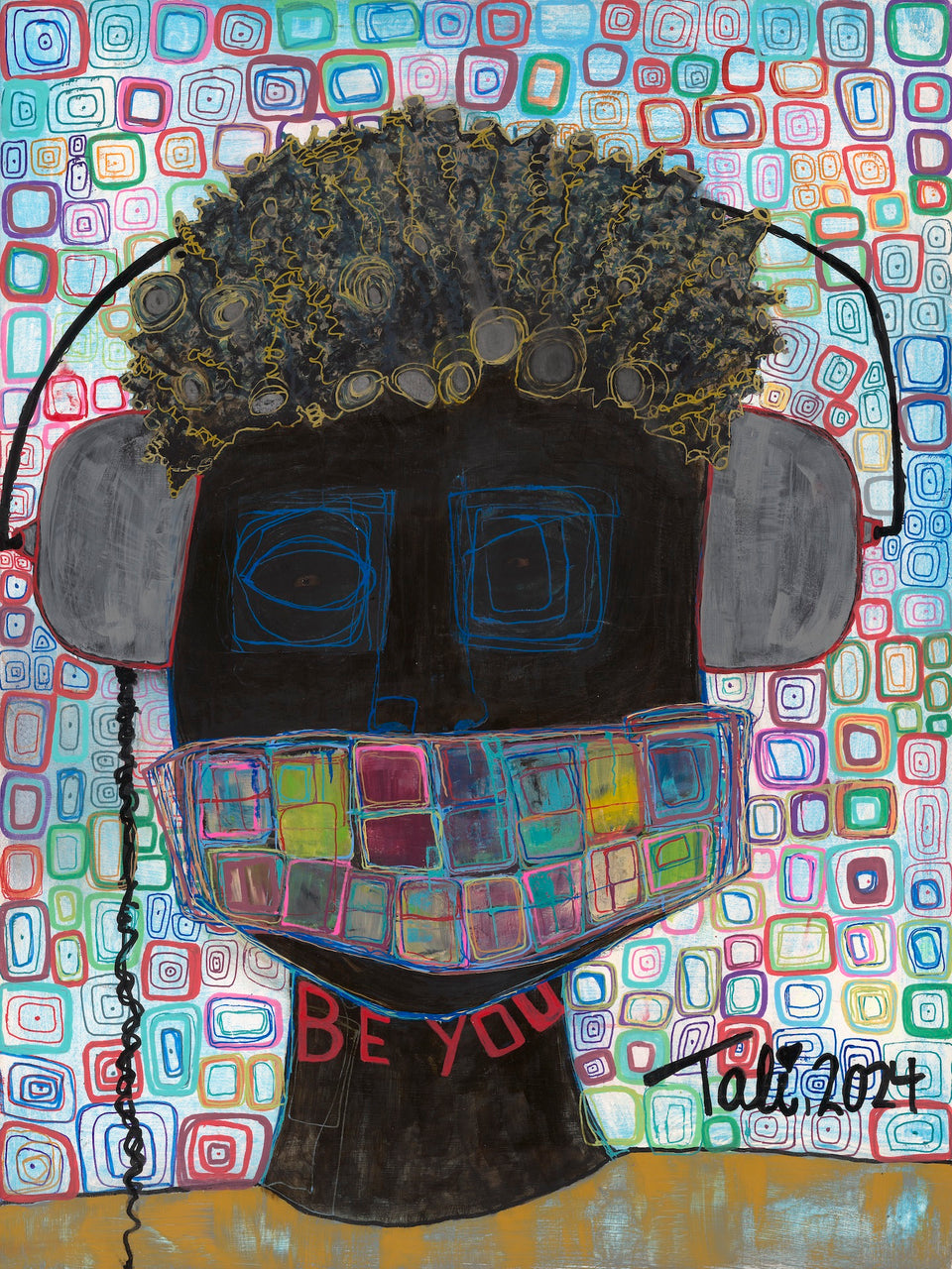 Be You