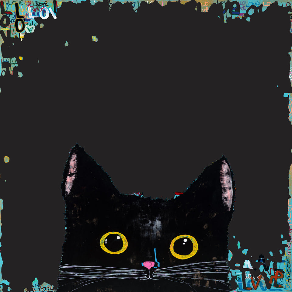 Alley Cat