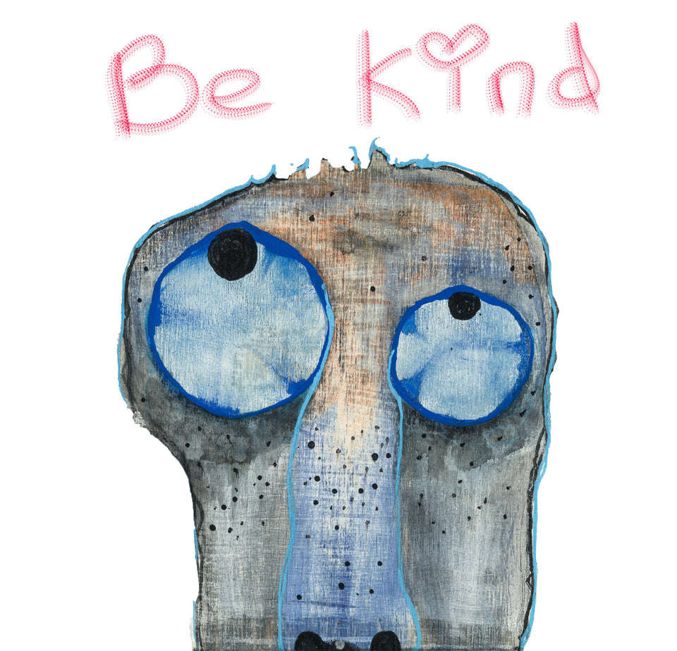 B Kind