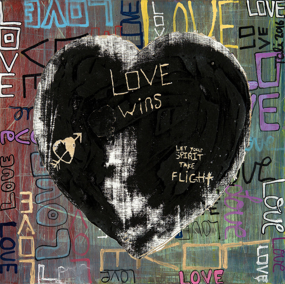 Black Heart