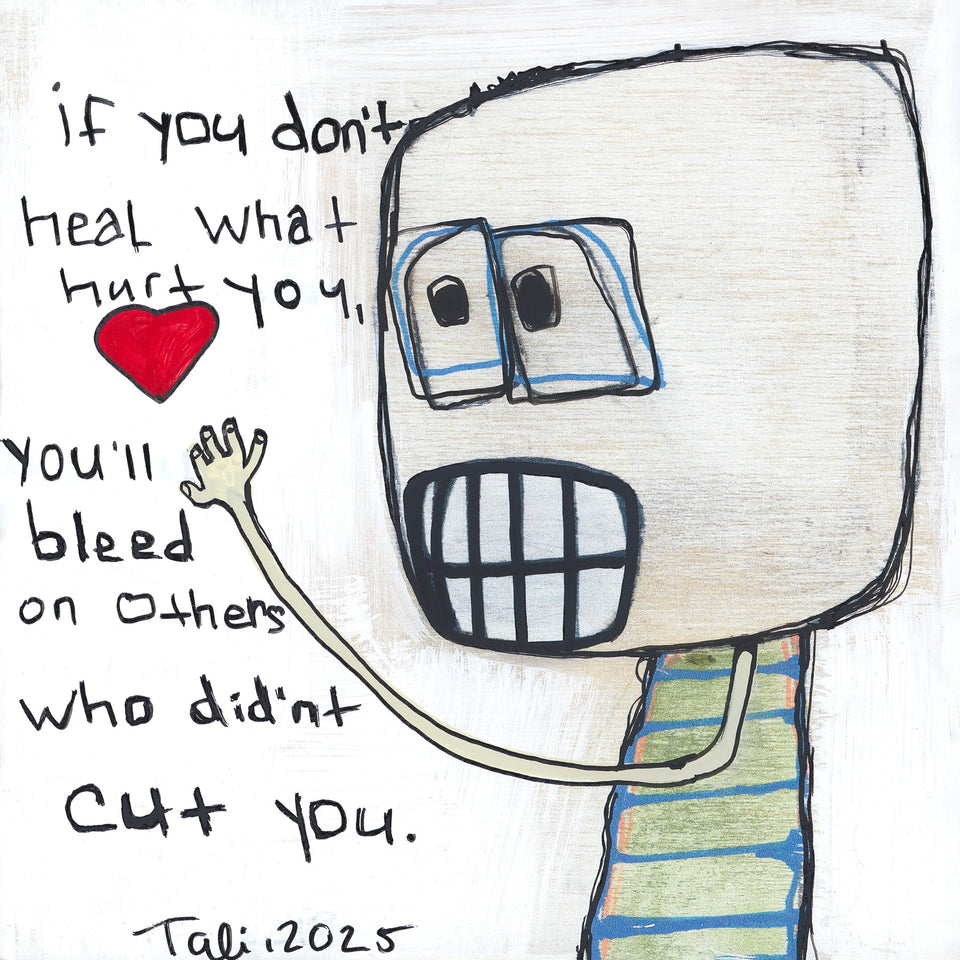 Cut You