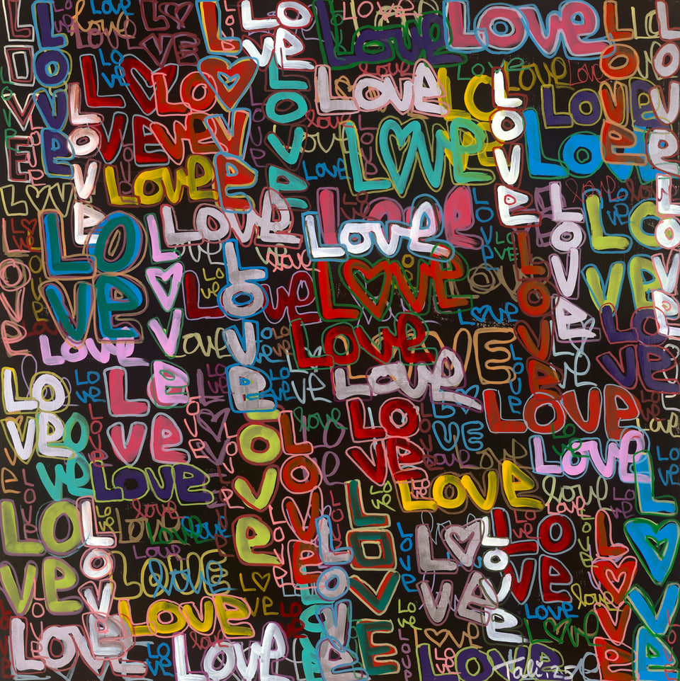 Black Love