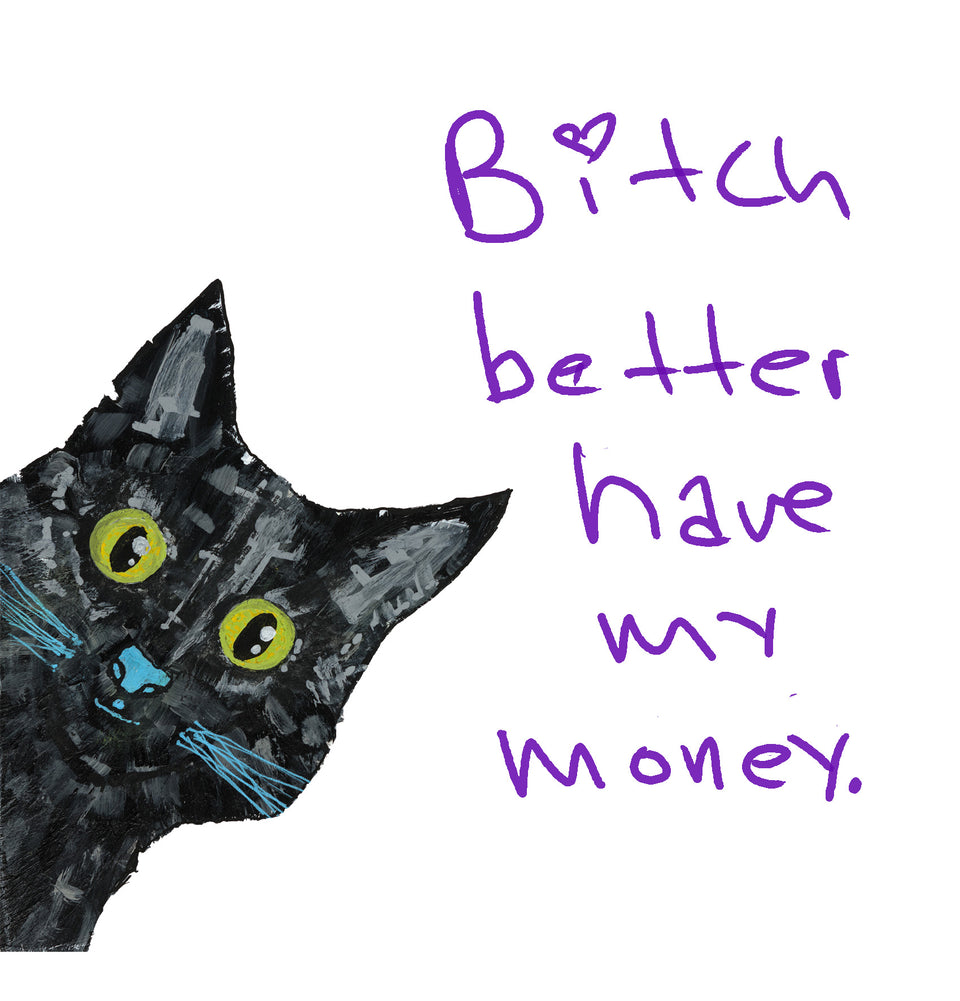 Bitch Beta