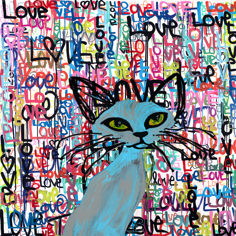 Cool Cat
