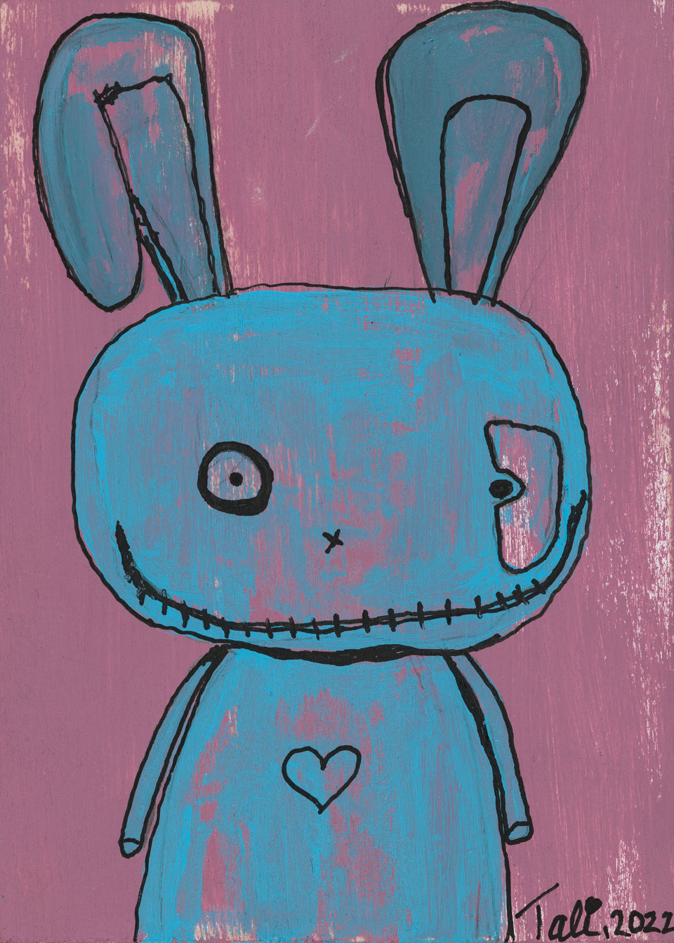 Blubunny