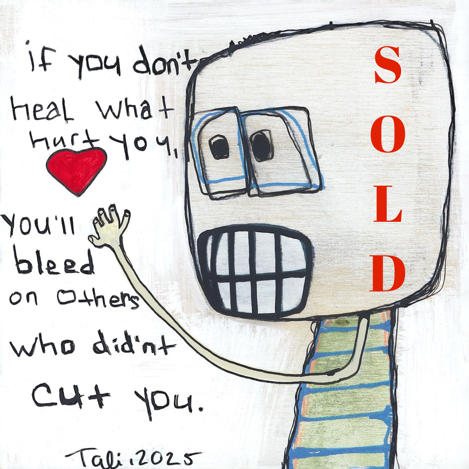 Cut You