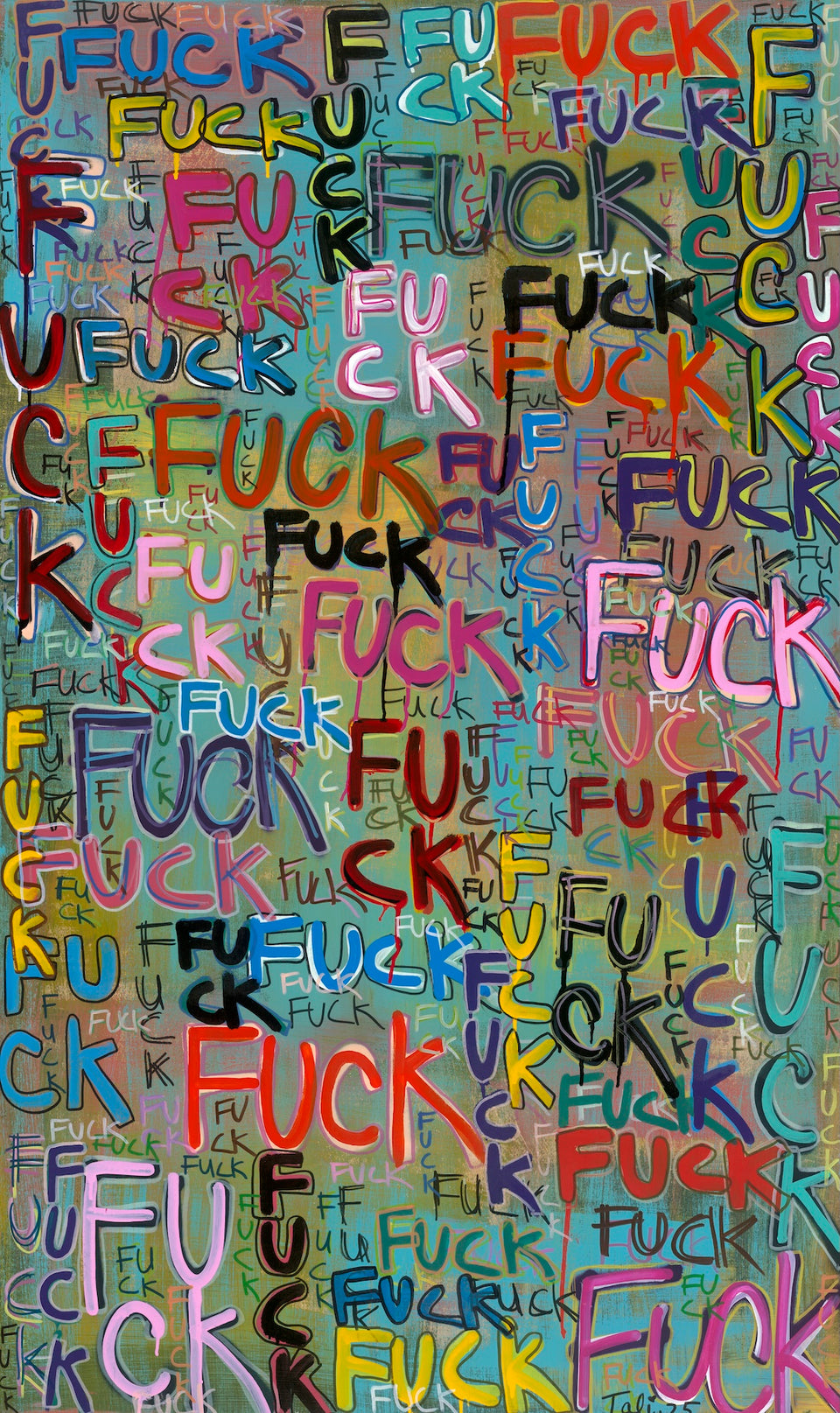 Fuck It