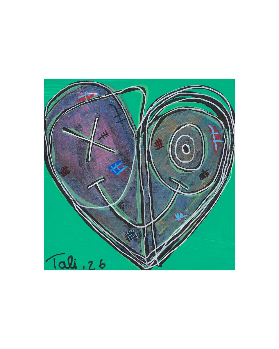 Green Heart