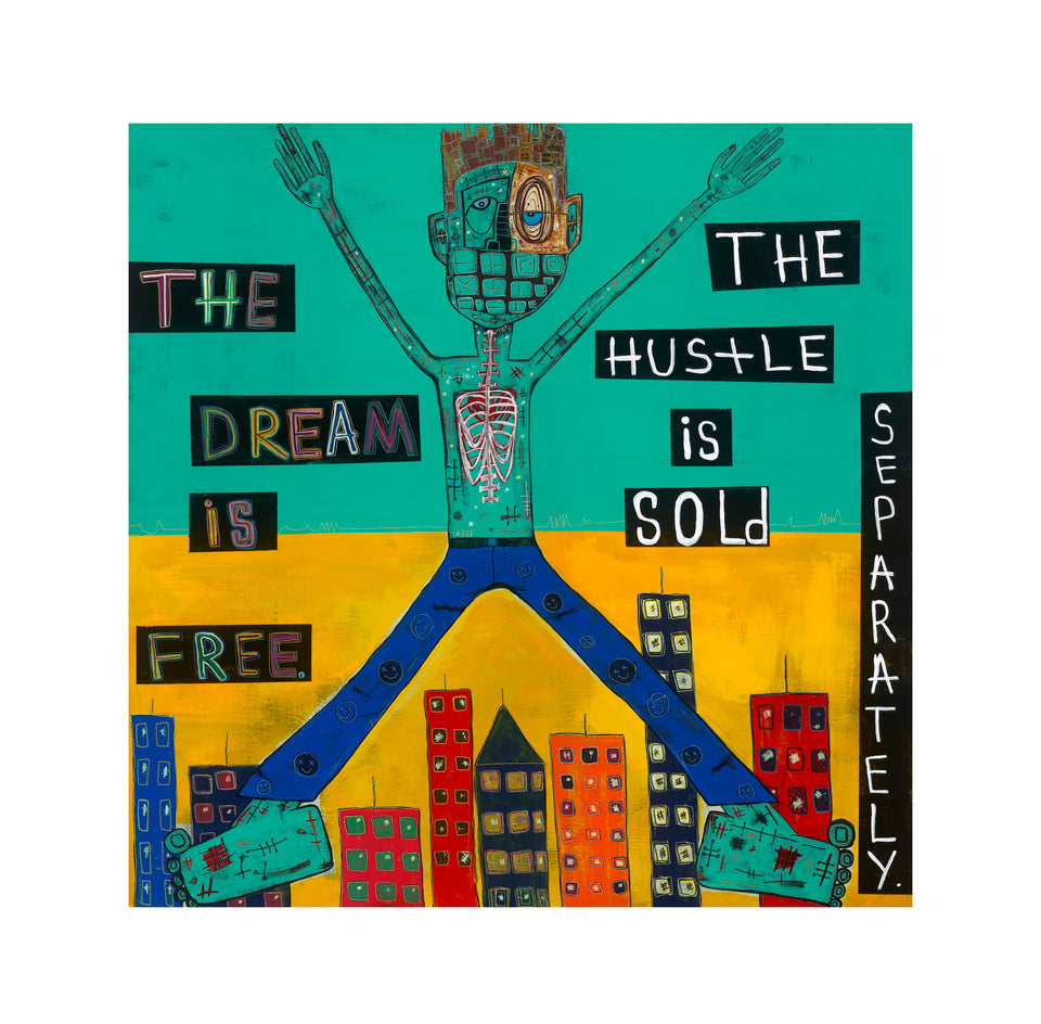 Hustle