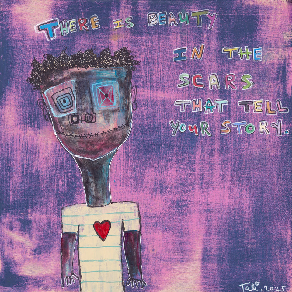 Scars