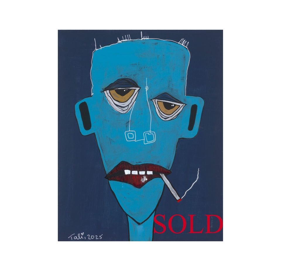 Suffering Is Optional