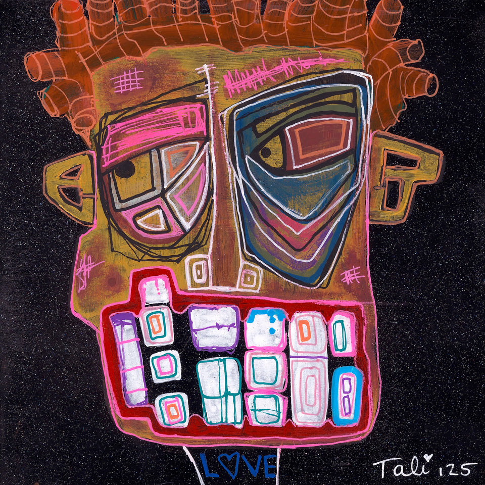 Twisted