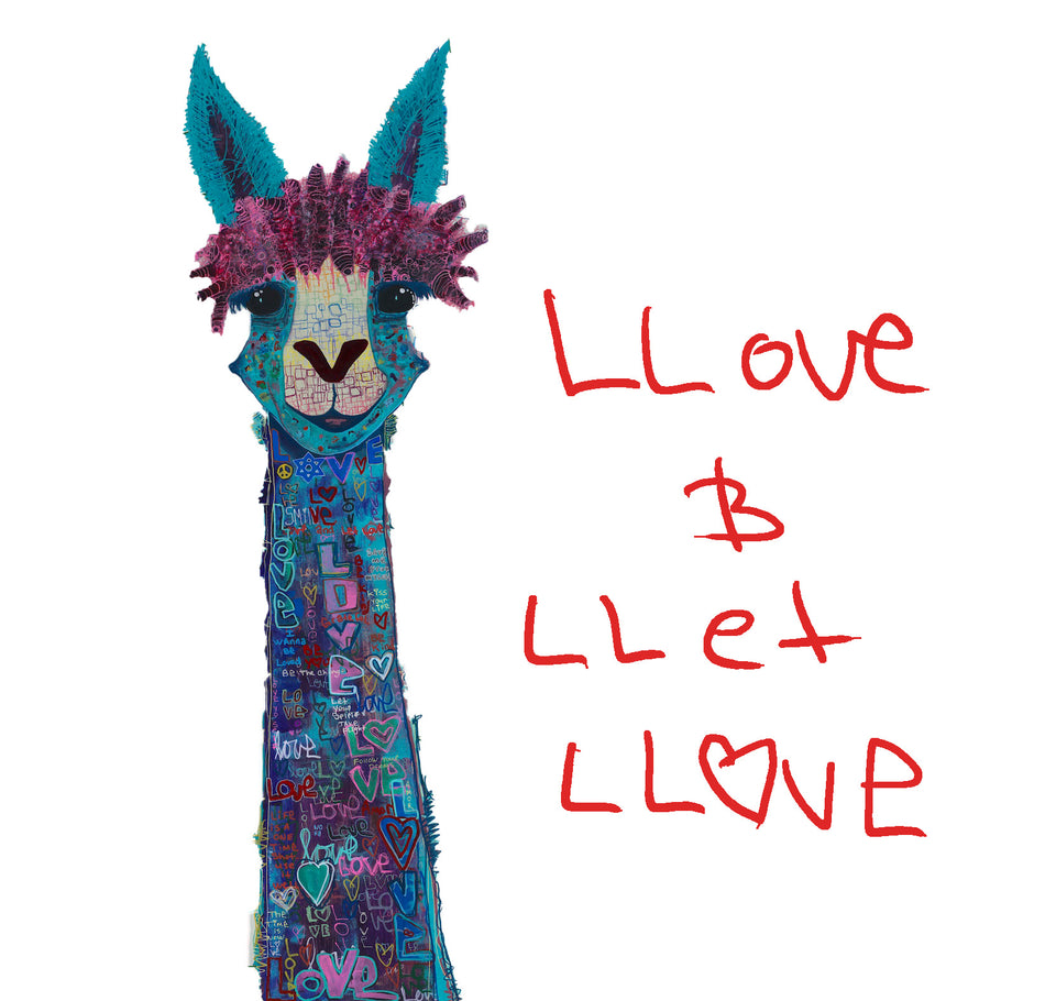 LLove And LLet LLove